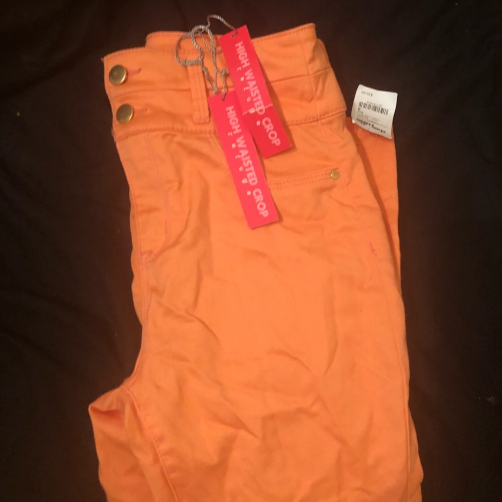 Charlotte Russe pants NWT